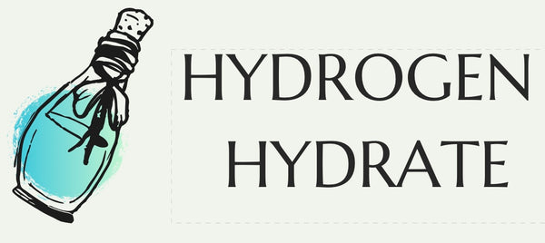 hydro electric bottle